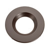 4" Bronze Baffle Trim for Performance Series Recessed Retrofit Downlight