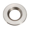 4" Brushed Nickel Baffle Trim for Performance Series Recessed Retrofit Downlight