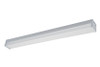 LED Linear Wrap, 2ft, 18W, 3000K/4000K/5000K CCT Adjustable