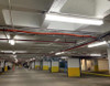 LED Linear Wrap, 2ft, 18W, 3000K/4000K/5000K CCT Adjustable