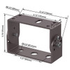 U-Bracket for Selectable LED Flood Light, 100W-450W