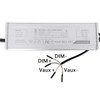 200W SOSEN LED Power Supply, AC277-480V, Dimmable