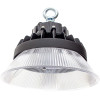 50 Watt LED Mini High Bay, PC Reflector Included