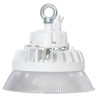 50 Watt LED Mini High Bay, PC Reflector Included