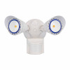 20 Watt Security LED Light with PIR Sensor