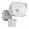 28 Watt Security LED Light with Dimming PIR Sensor