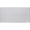 Edge-less LED Architectural Surface Mount, 1x2