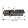 LF3 Slip Fitter for LF3 Series