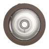 CXER Series Garage and Ceiling Light, 40W/60W/80W, 3000K/4000K/5000K, Multi Color Temperature & Multi Power/Wattage (Selectable)