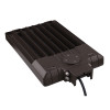 LFXMAX Series, Maximum-Feature Area/Flood Light, Sensor & Photocell Ready, 70W-150W, Multi Color Temperature, 480V