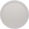 Flush Mount Lighting, 14” Diameter, Multi CCT (Selectable Switch), 30W, 2100LM, UGR<19 Low-Glare