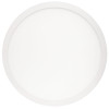 Flush Mount Lighting, 14" Diameter, Multi-Color Temperature, UGR<19, 26W, 120V, 1820LM