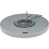 Flush Mount Light, 12 inch, Multi Color Temperature, UGR<19, 22W, 120V, 1540LM