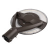 GPE Series Garden Post-Top Light, 40W/50W/60W, Selectable CCT