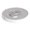 Flush Mount Lighting, 9-inch, Multi-Color Temperature, TRIAC Dimming