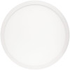 FML Series 8" Flush Mount Light, Multi Color Temperature (Selectable), UGR<19, Low-Glare