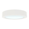 7" Flush Mount Disk Light, Multi CCT (Selectable Switch on LED Board), TRIAC Dimming