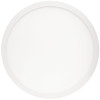 Flush Mount Lighting, 6" Round, Multi CCT, UGR<19