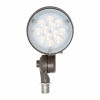 28 Watt LED Bullet Flood Light with Knuckle