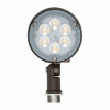 15 Watt Bullet Flood LED Light with Knuckle