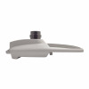 Street/Roadway Light with Nema Twist-Lock Photocell Socket, 480V