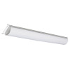 Premium Strip-Light LED Retrofit Kit with Lens, 96 inches, 40W/60W/80W, 3500K/4000K/5000K