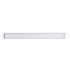 Premium Strip-Light LED Retrofit Kit with Lens, 96 inches, 40W/60W/80W, 3500K/4000K/5000K