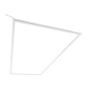 LED Panel, 2x4, 3000K