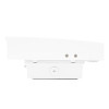 LWA Series 30W LED Outdoor Light, 5000K, White