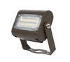 LF3 Flood Light Series, 15W, 4000K, Trunnion