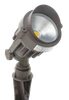 12V LED Bullet Landscape Flood Light, 6W, 5000K, 450LM