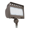 50 Watt LED Flood Light with Adjustable Knuckle