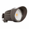 10 Watt LED Weatherproof Flood Head, 120V image 6