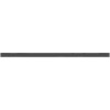 SCX Series 8Ft. Superior Architectural Seamless Linear LED Light - CCT Adjustable, Black Finish