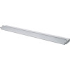 Under Cabinet Light, RGBW, Push-Button Control, 32 inches, Bronze
