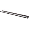 Under Cabinet Light, RGBW & 3CCT, Push-Button Control, 32in, Bronze