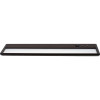 Undercabinet Light, RGBW & 3CCT, Push-Button Control, 18in, Bronze