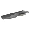 LED Solar Roadway/Flood Light, 70W, 3000K