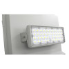 LED Solar Roadway/Flood Light, 30W, 5000K