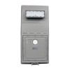 LED Solar Roadway/Flood Light, 50W, 5000K, 10000LM