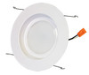 LED Downlight, Smooth Trim, 5"/6" Round, 2700K