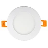 LED Downlight, Smooth Trim, 4” Round, Multi CCT, 700 Lumens, 10W, 120V