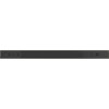 Architectural 2" Optic & Combined-Distribution Linear, 4FT, 40W, Multi Color Temperature, Black Finish