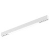 LED Superior Architectural Light, 80W, 8FT, Multi Color Temperature, Combined Distribution, Warm White