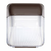 50 Watt LED Semi-Cutoff Vandal-Proof Wallpack image 6