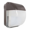50 Watt LED Semi-Cutoff Vandal-Proof Wall Pack