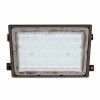 2nd Generation Non-Cutoff LED Wallpack, 28W-120W image 3