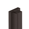 Model K Die-Cast Modern Wall Sconce, Selectable CCT 27K/30K/35K/40K/50K, 24W, 700 lumens