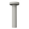 6W CMC RGBW Cylinder Lights, Pendant or Surface Mount, App Controlled, White