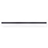 SCX Series, 6FT, 60W, Multi-CCT, Dimmable, Matte Black